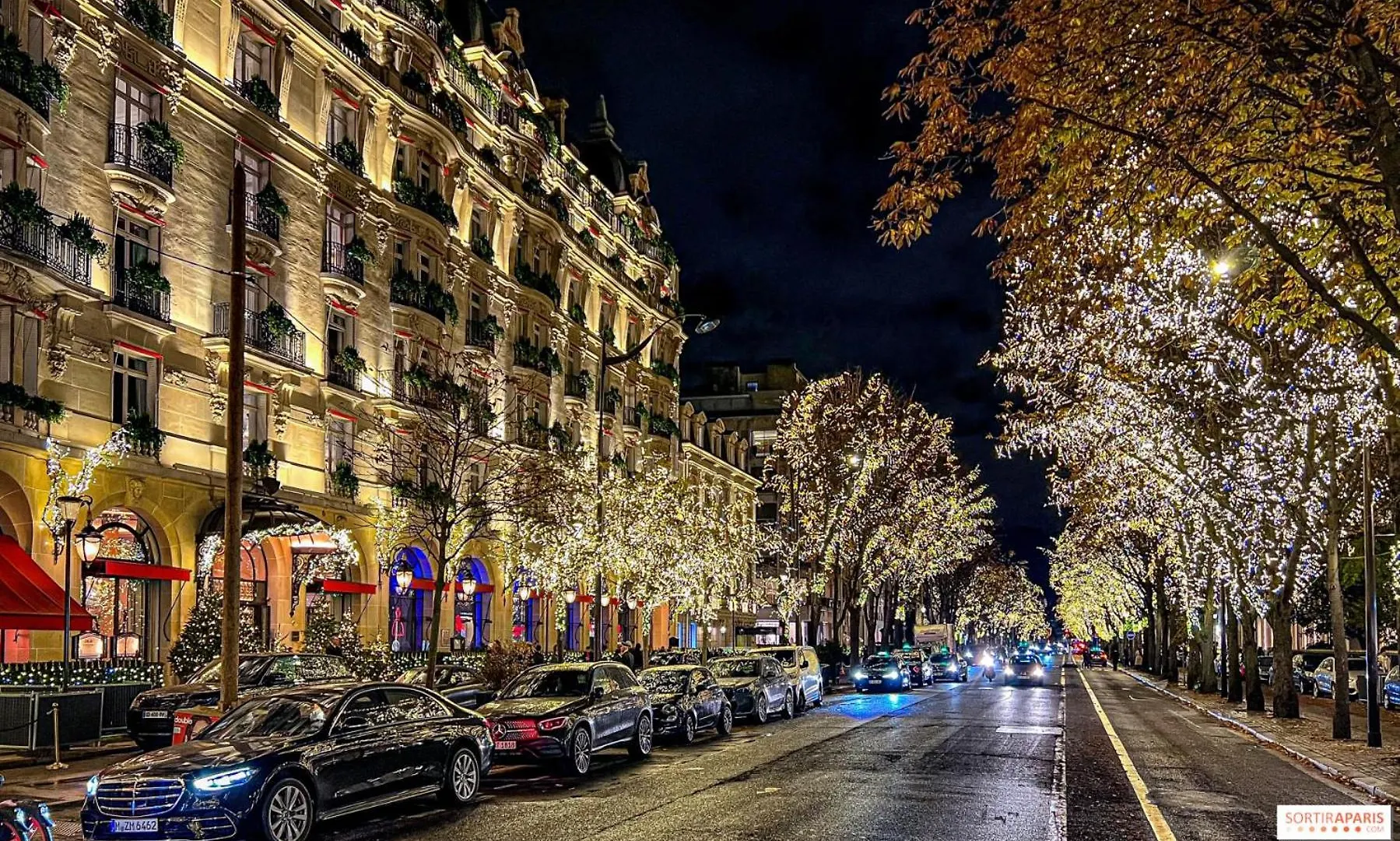 Champs Elysees Tour Eiffel Apartment *