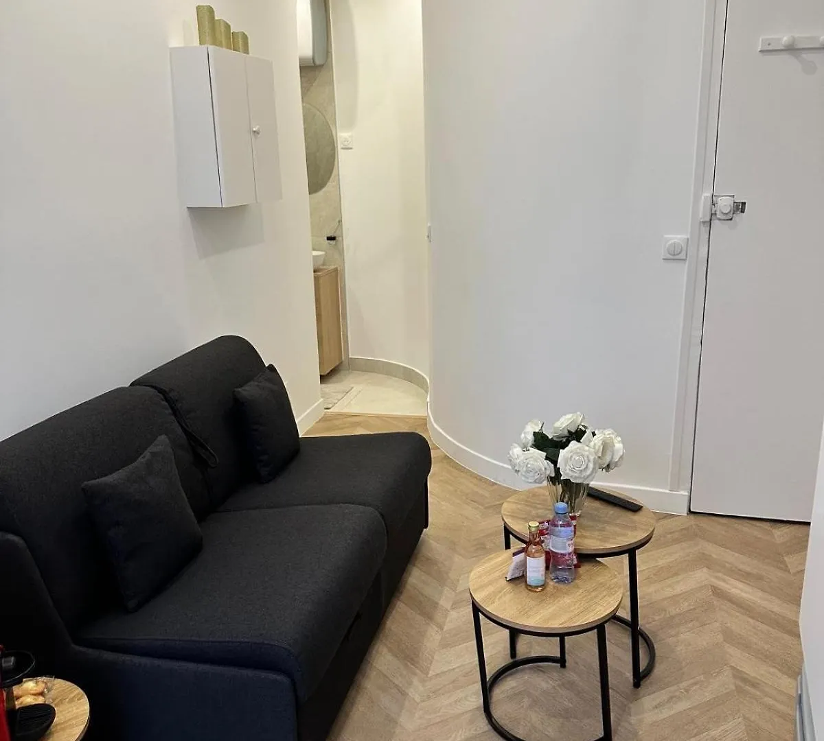 Apartment Champs Elysees Tour Eiffel Paris